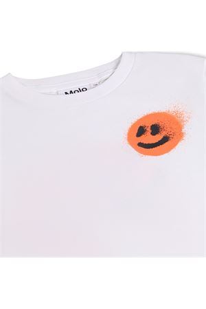 T-shirt Rame MOLO KIDS | 1S26A2029812